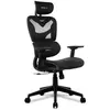 Huzaro Chaise Gaming Combat 8.0 Carbon