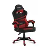 Fotel Gamingowy Huzaro Force 4.4 Red Mesh