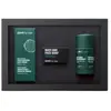Zew For Men Everyones set ensemble corps et visage pour homme
