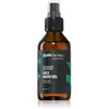 ZEW for Men Face Wash Gel Moisturising and Soothing Gel nettoyant 1000...