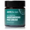 Zew For Men Face Cream crème hydratante visage pour homme 30 ml