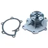 Maxgear Pompe à eau, refroidissement moteur 470291