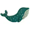 Little Lights WHALE-Lampe à poser LED Baleine H40cm