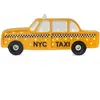 LITTLE LIGHTS Lampe Veilleuse Taxi Nyc