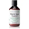 Bioélixire Thick Hair après-shampoing pour stimuler la repousse des ch...