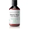 Bioélixire Thick Hair shampoing pour stimuler la repousse des cheveux ...