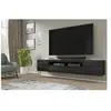 Meuble TV AURA 200 suspendu ou sur pied SAHARA