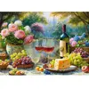 CherryPazzi Puzzle 1000 pièces : Splendeur du raisin