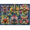 CherryPazzi Puzzle 1000 pièces : Petites merveilles