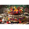 CherryPazzi Puzzle 1000 pièces : Doux Plaisir