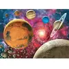 CherryPazzi Puzzle 1000 pièces : Espace au-dessus de l'horizon lunaire