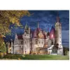 CherryPazzi Puzzle 1000 pièces :  Château de Moszna