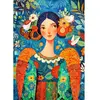 Puzzle 1000 piÃ¨ces : L'Ange de la nature