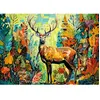 Puzzle 1000 pièces : l'ombre du mystère