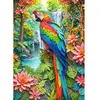 Puzzle 1000 pièces : Un miracle de couleurs