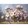 Puzzle CHERRY PAZZI Magnoliov Elegance, 1 000 pièces