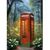 CherryPazzi Puzzle 1000 pièces : La Jungle t'appelle