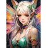 CherryPazzi Puzzle 500 pièces : Princesse elfe