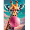 CherryPazzi Puzzle 500 pièces : Se détendre