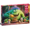 CherryPazzi Puzzle 500 pièces : Bon appétit !