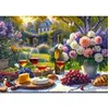 Puzzle 2000 pièces : La Dolce Vita