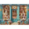 Puzzle 2000 pièces : Douce Rhapsodie