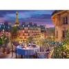 Puzzle 2000 pièces - Cherry Pazzi - Paris à deux - 1 500-2 000 pièces - 15 ans