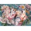 CherryPazzi Puzzle 2000 pièces : Harmonie joyeuse