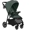 Poussette compacte LIONELO Emma One - 6-48 mois - Pliage d’une seule m...