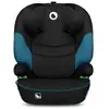 lionelo Siège auto Lars i-Size Green Turquoise