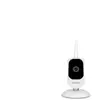 Lionelo Care Babyline 3.2 babyphone vidéo White 1 pcs