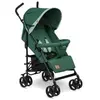 LIONELO Elia - Poussette bébé canne compacte - De 6 à 36 mois - Ceintu...