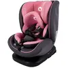 lionelo Siège auto pivotant évolutif Bastiaan i-Size Pink Baby