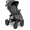 Lionelo - Poussette Annet Plus Stone Caramel