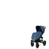 Poussette lionelo annet plus bleu denim LO-ANNET PLUS BLUE DENIM