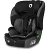 lionelo Siège auto Levi One I-Size Black Grey
