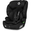 Siège auto bébé évolutif lionelo levi one i-size - groupe 123 - noir
