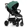 Lionelo Poussette Zoey Vert Forest