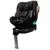 Siège auto siège auto pour enfants lionelo isofix et pied de support 0 à 18 kg