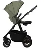 Lionelo, Poussette, AMBRE PLUS 3IN1 (0 Mois - 4 Années)