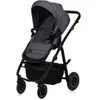 Lionelo, Poussette, AMBRE PLUS 3IN1 (0 Mois - 4 Années)