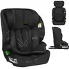 Siège auto évolutif LIONELO Levi Fix i-Size - ISOFIX - 76-150 cm - Ass...