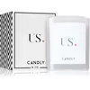 Candly & Co. US bougie parfumée 250 g