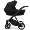 Kunert Baby Poussette ivento ive 12 deep noir