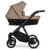 Poussette kunert baby noir