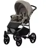 Poussette kunert baby noir