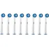 Têtes de brosse de rechange Oral-B Sensitive x8