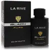 Black Fury - La Rive Eau De Toilette Spray 75 ml