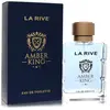Amber King - La Rive Eau De Toilette Spray 100 ml