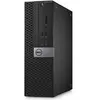 Dell Pc De Bureau Optiplex 3040 I5-6500/8gb/512gb Ssd